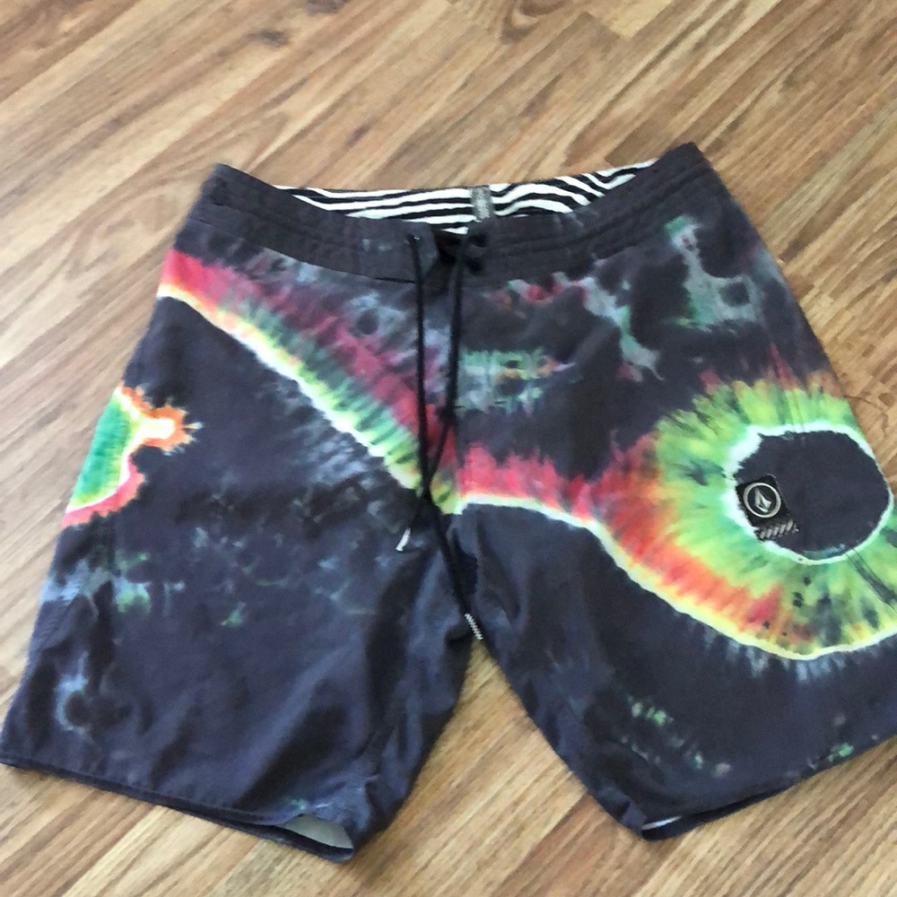 Volcom boardshorts